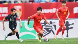 防守问题